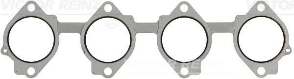 Gasket, intake manifold housing
